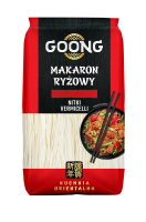 Rice Noodles Goong  Vermicelli Goong 200g Pamapol