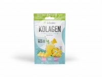 Intenson Collagen Hydrolysate Pineapple 110g Intenson