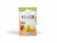 Intenson Collagen Hydrolysate Mango 110g Intenson