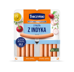Tarczyński Turkey Fillet Wieners 160g