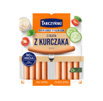 Tarczyński Chicken Fillet Wieners 180g