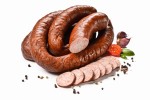 Sausage Polski Dwór Roughly Hewn