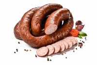 Sausage Polski Dwór Roughly Hewn