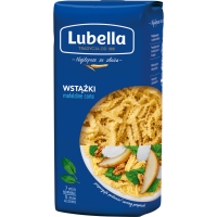 Lubella Mafaldine Corte Pasta 500g 