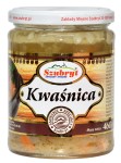 Sour Soup Kwaśnica 460g Szubryt