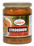 Zupa Strogonow 480g Szubryt