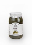 Cucumbers in Brine 900g Bacówka