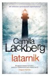 Book "Latarnik" Camilla Läckberg (Polish Version)