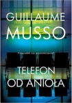 Book "Telefon do Anioła" Guillaume Musso (Polish Version)