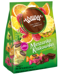Chocolate Candy Mieszanka Krakowska 245g Wawel 