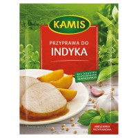 Turkey Seasoning 25g Kamis