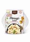 Dumplings Ruskie with Onion Food House 320g Virtu