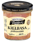 Sausage Podwawelska Rusiecki 280g Pamapol