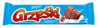 Goplana Grześki Wafer in Milk Chocolate 36g Goplana