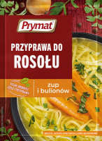 Seasoning for Broth 12g Prymat