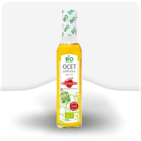 Apple Vinegar Bionaturo 250ml Polbioeco