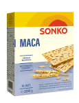 Traditional Maca Bread 200g Sonko