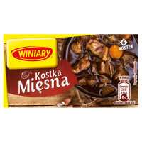 Spice Meat Broth 60g Winiary