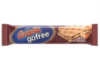 Waffle Grzesiek Gofree Chocolate 33g Goplana