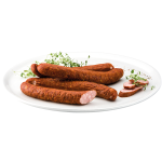 Sausage z Kija JBB
