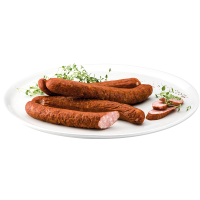 Sausage z Kija JBB