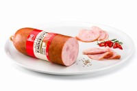Cumin Sausage JBB