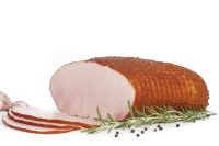Royal Ham Stragan Wędzarza