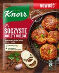 Fix Meatloaf 70g Knorr