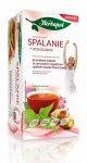 Tea Exp Slim Figura 1 Burning 20*2g Herbapol