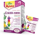 Tea Fito Apteka Diabetes 20x2g Malwa