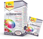 Tea Fito Apteka Immunity 20x2g Malwa