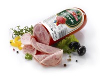 Salami Victoria 800g Cris Tim