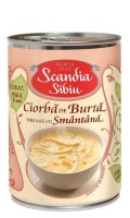 Tripe Soup Ciorba De Burta 400g Scandia Sibiu