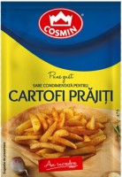 Seasoning for Potatoes Condiment Cartofi Prajiti 20g Cosmin