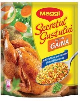 Seasoning for Broth Secretul Gustului 75g Maggi