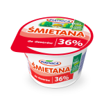Cream 36% 200ml Piątnica