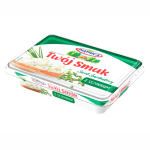 Cream Cheese Twój Smak  with Chives 135g Piątnica