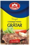 Barbecue Seasoning Condiment Pentru Gratar 20g Cosmin