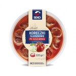 Herring  Kaszubskie 220g Seko