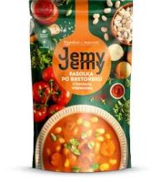 Soup Jemy Jemy Baked Beans 400g Profi