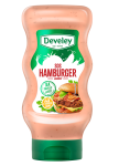 Hamburger Sauce 410ml Develey