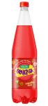 Carbonated Fruit Drink Red Oranżada Hellena 20% Juice 1,25l Colian (max 6 bottles)