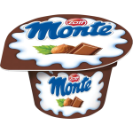 Chocolate Dessert Monte 150g Zott