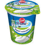 Natural Yoghurt Primo 370g Zott