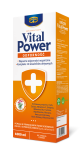 Food Suplement Vital Power Immunity 1l Kruger