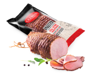 Ham from Jakubowa Spiżarnia Olewnik