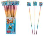 Fruity Straw 12g Maxco