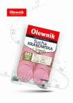 Krakowska Ham Sausage 90g Olewnik