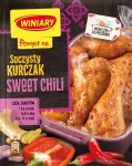 Winiary Fix Pomysł Na... Juicy Sweet Chilli Chicken 41g