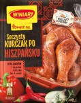 Fix Pomysł Na... Juicy Chicken in Spanish Style 38g Winiary